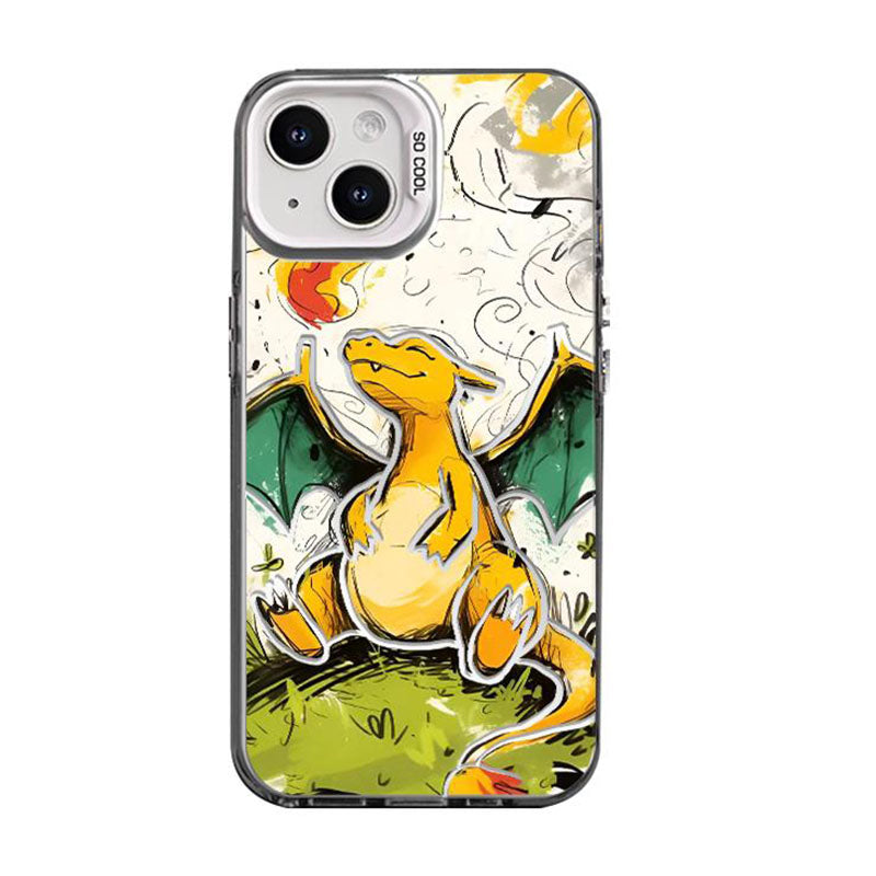 pokemon Magnetic Phone Case