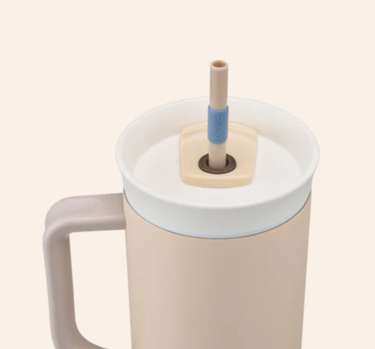 Owala Tumbler 40oz - Dune Drifter