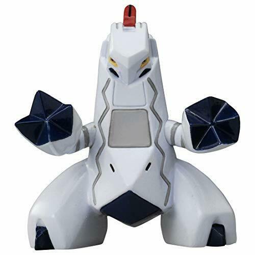 Takara Tomy Monster Collection Ms-28 Duraludon Character Toy (Discontinued)