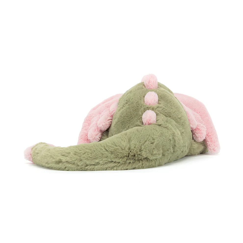 Jellycat Malachy Dragon