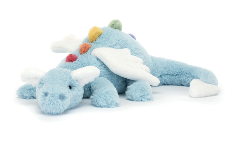 Jellycat Sky Dragon Large