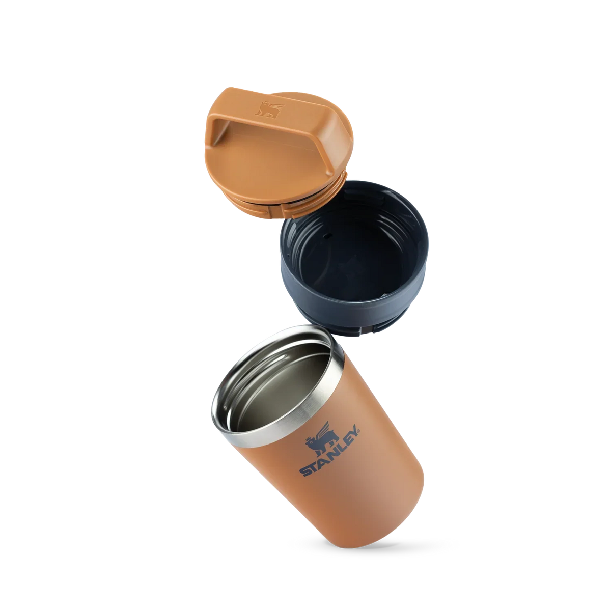 CAFÉ-TO-GO Travel Mug 8oz/12oz/16oz