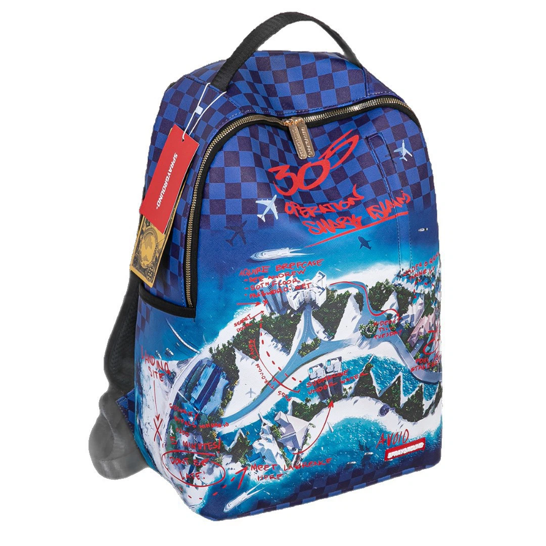 Backpacks