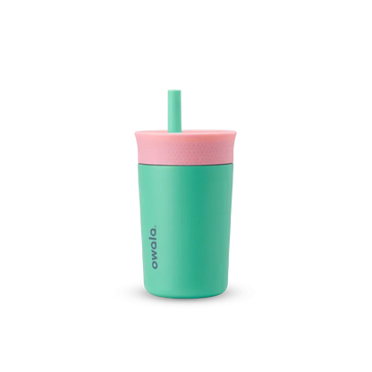 Owala Kids' Tumbler Stainless Steel 12oz