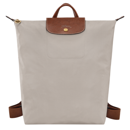 Longchamp Le Pliage Original Backpack - Medium