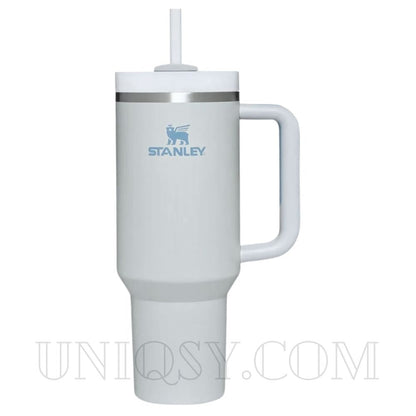 Stanley 40 OZ Quencher Tumbler