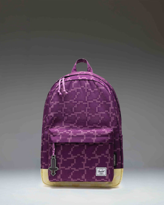 Minecraft Herschel Classic XL Backpack