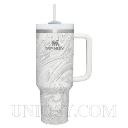 The Stanley 40 OZ Tumbler