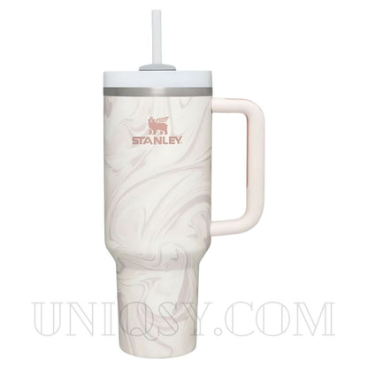 Limited-Edition Stanley Starbucks 40 OZ Tumbler