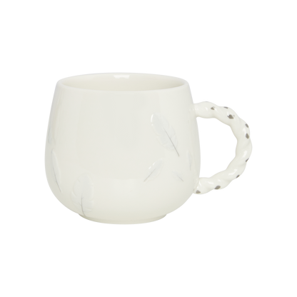 Hedwig Cozy Mug