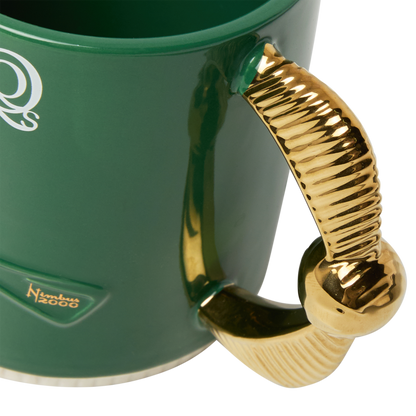 Nimbus 2000 Mug