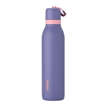 Owala Freesip Twist Bottle 24oz - Blue Jay