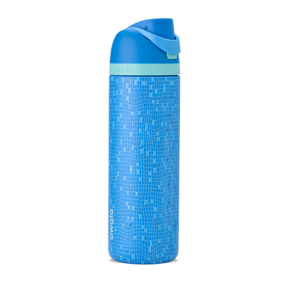 Owala FreeSip Bottle 24oz - Take A Dip (Limited Edition)