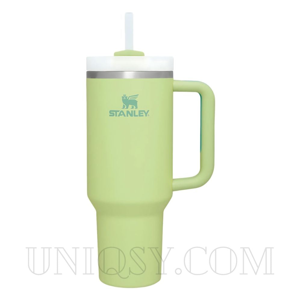 Stanley 40 OZ Tumbler - Quencher Cup