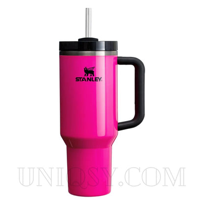 Limited-Edition Stanley Quencher 40 OZ Tumbler