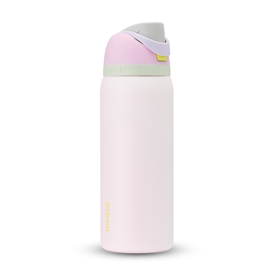 Owala Freesip Bottle 32oz -  Candy Coated