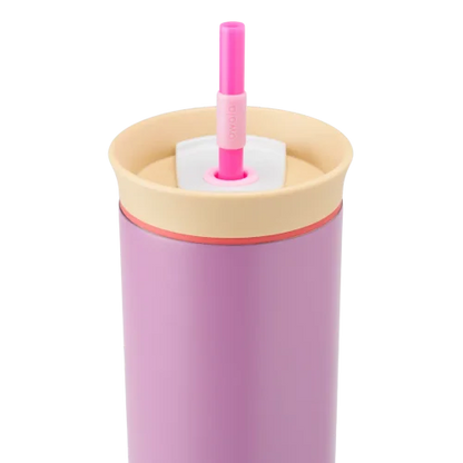 Owala 24-oz Tumbler Smell the Roses