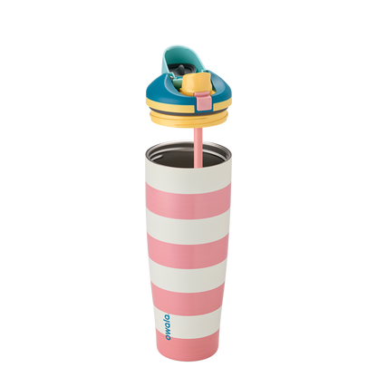 Owala 40oz FreeSip® Tumbler Birthday Bash