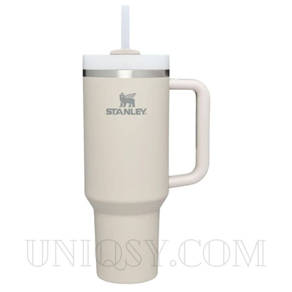 Stanley 40 OZ Quencher Tumbler