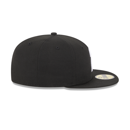 Baltimore Orioles City Connect 59FIFTY Fitted Hat