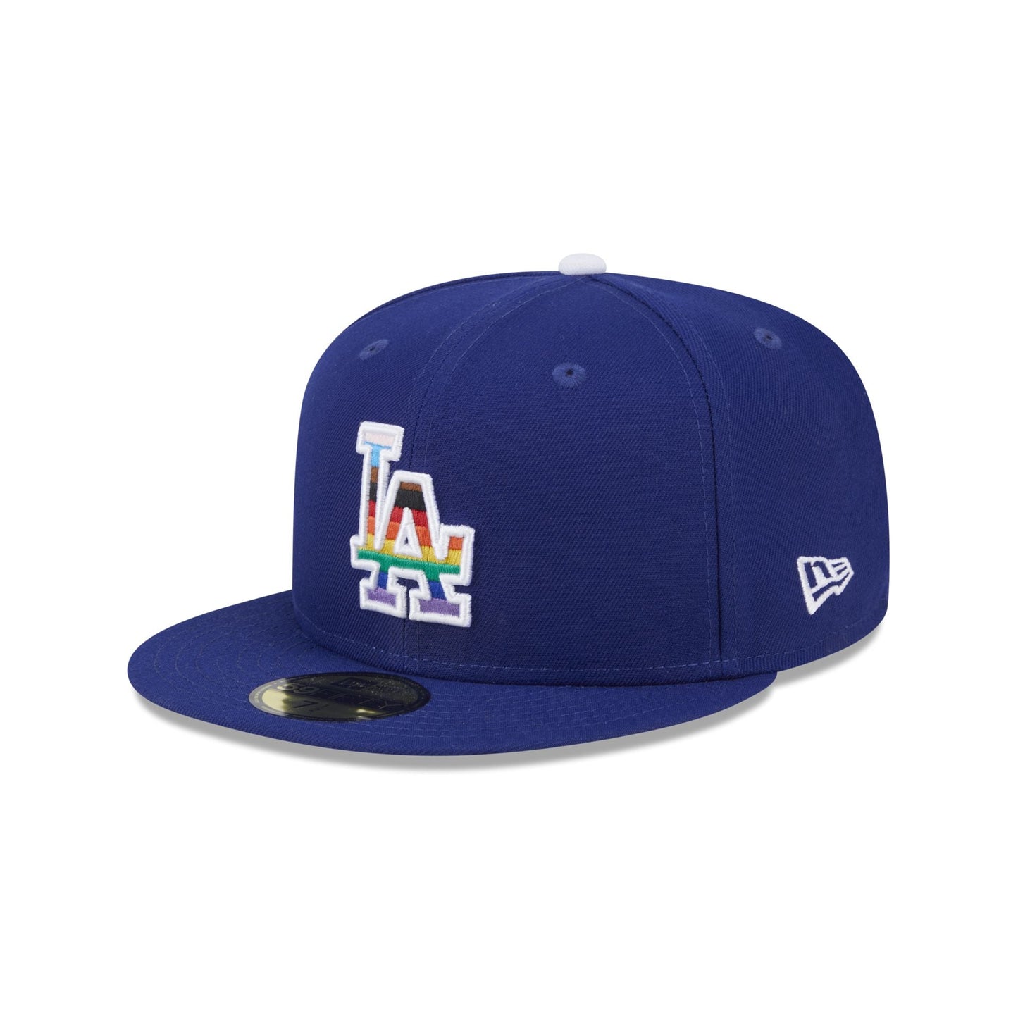 Los Angeles Dodgers Turn Back the Clock 59FIFTY Fitted Hat