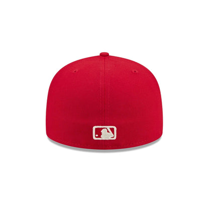 Texas Rangers 2026 City Connect Fan Pack 59FIFTY Fitted Hat