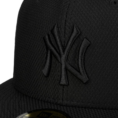 59Fifty MLB Properties NY Diamond Cap