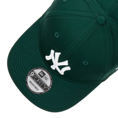 9Forty Essential Yankees Cap