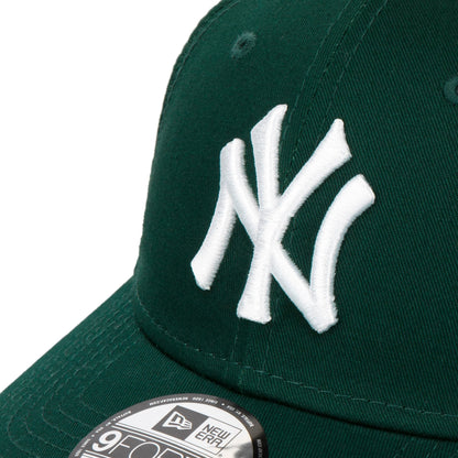9Forty Essential Yankees Cap