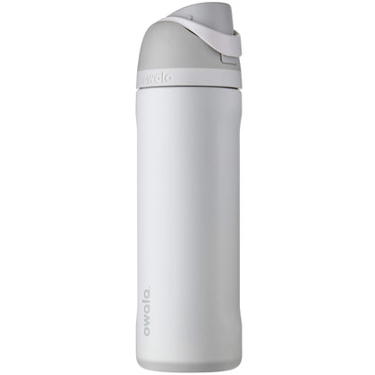 Owala FreeSip Bottle 24oz - Shy Marshmallow