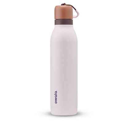 Owala Freesip Twist Bottle 24oz - Sleepy Lavender