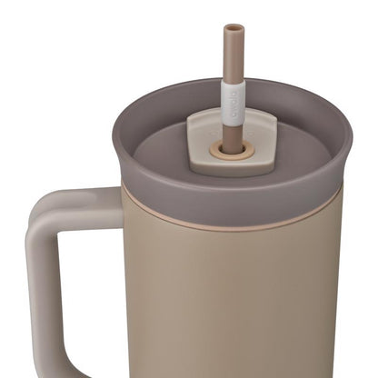 Owala 40 oz Down to Earth BPA Free Insulated Straw Tumbler