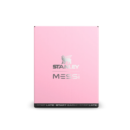 The Messi x Stanley Classic Mate Mug | 8 OZ