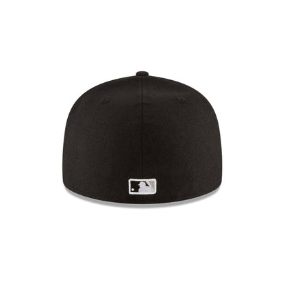 Chicago White Sox 2005 World Series Wool 59FIFTY Fitted Hat