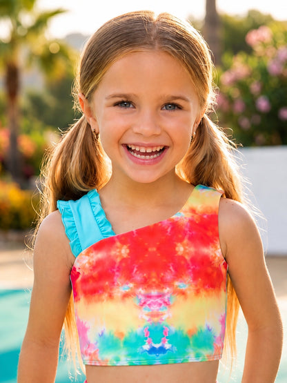 Aqua Active Mix & Match 4-Piece Bundle