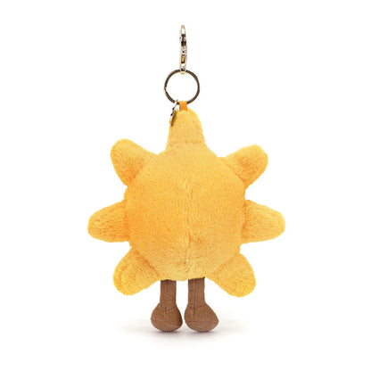 Jellycat Amuseables Sun Bag Charm