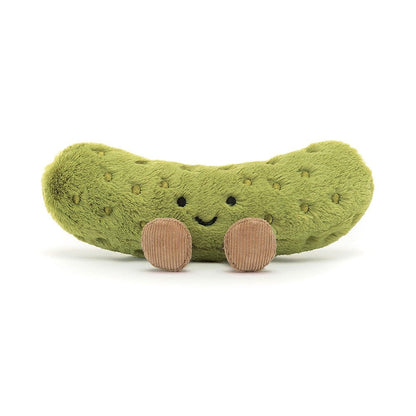 Amuseables Pickle by Jellycat