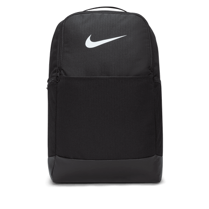 Nike Brasilia Training Backpack - Black