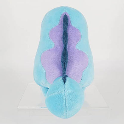 Sanei Pokemon All Star Collection Quagsire S Plush PP203 NEW from Japan