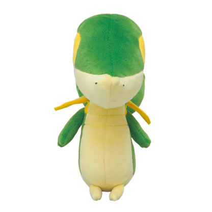 Pokemon All Star Collection Plush Doll Snivy S Size W8xD26xH18.5cm PP238 NEW