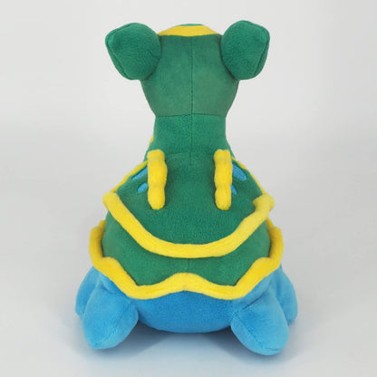 Pokemon All Star Collection Plush Doll Gastrodon East S Size W13xD14H18cm PP237
