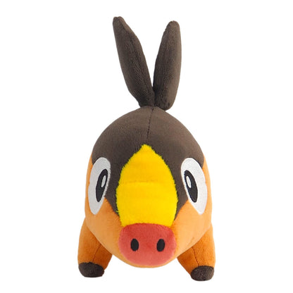 Sanei Boeki Pokemon All Star Collection Plush Doll Tepig S W8xD19.5xH19cm PP239