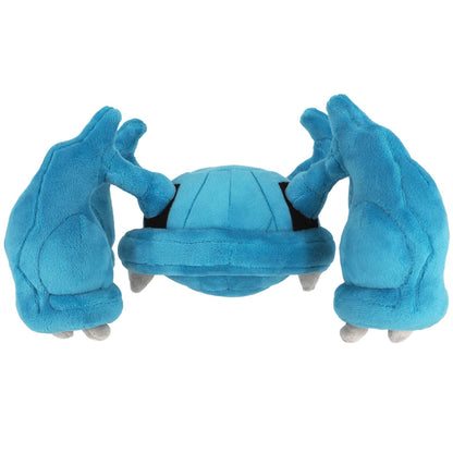 Sanei Boeki Pokemon ALL STAR COLLECTION Metagross S Size W27xD16xH14cm PP247 NEW