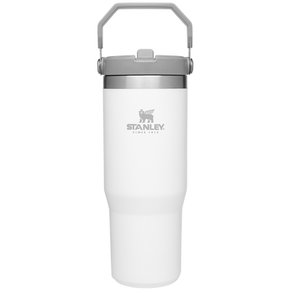 The IceFlow™ Flip Straw Tumbler | Stanley Create