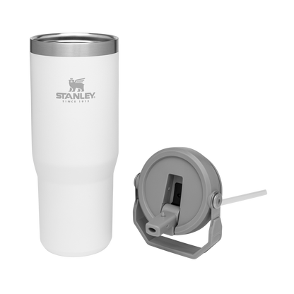 The IceFlow™ Flip Straw Tumbler | Stanley Create