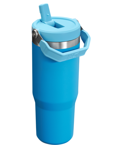 The IceFlow™ Flip Straw Tumbler | Stanley Create