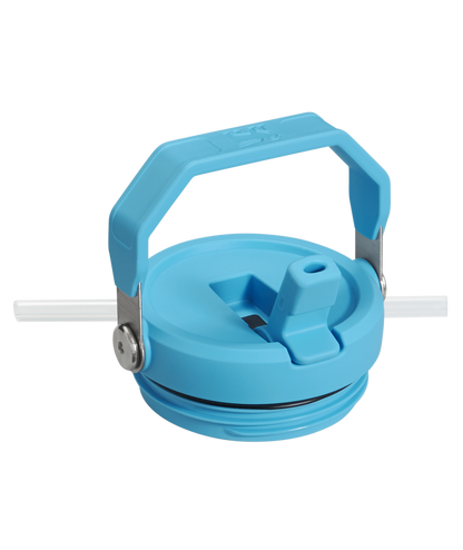The IceFlow™ Flip Straw Tumbler | Stanley Create