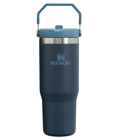 The IceFlow™ Flip Straw Tumbler | Stanley Create