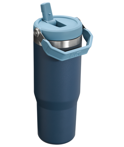 The IceFlow™ Flip Straw Tumbler | Stanley Create