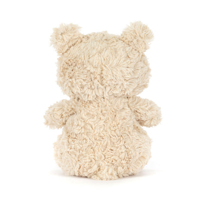 Bartholomew Bear Junior by Jellycat